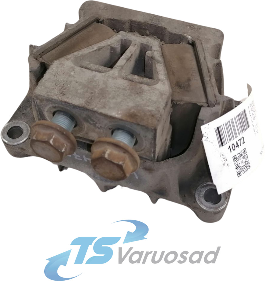 Mercedes-Benz Mootoripadi A9412417113 - Κινητήρας και ανταλλακτικά για Φορτηγό: φωτογραφία 1 Mercedes-Benz Mootoripadi A9412417113 - Κινητήρας και ανταλλακτικά για Φορτηγό: φωτογραφία 1