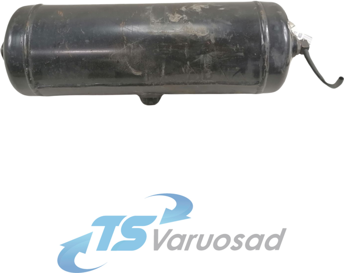 Mercedes-Benz Õhuballoon, MB A0034320601 - Γενικό ανταλλακτικό για Φορτηγό: φωτογραφία 1 Mercedes-Benz Õhuballoon, MB A0034320601 - Γενικό ανταλλακτικό για Φορτηγό: φωτογραφία 1