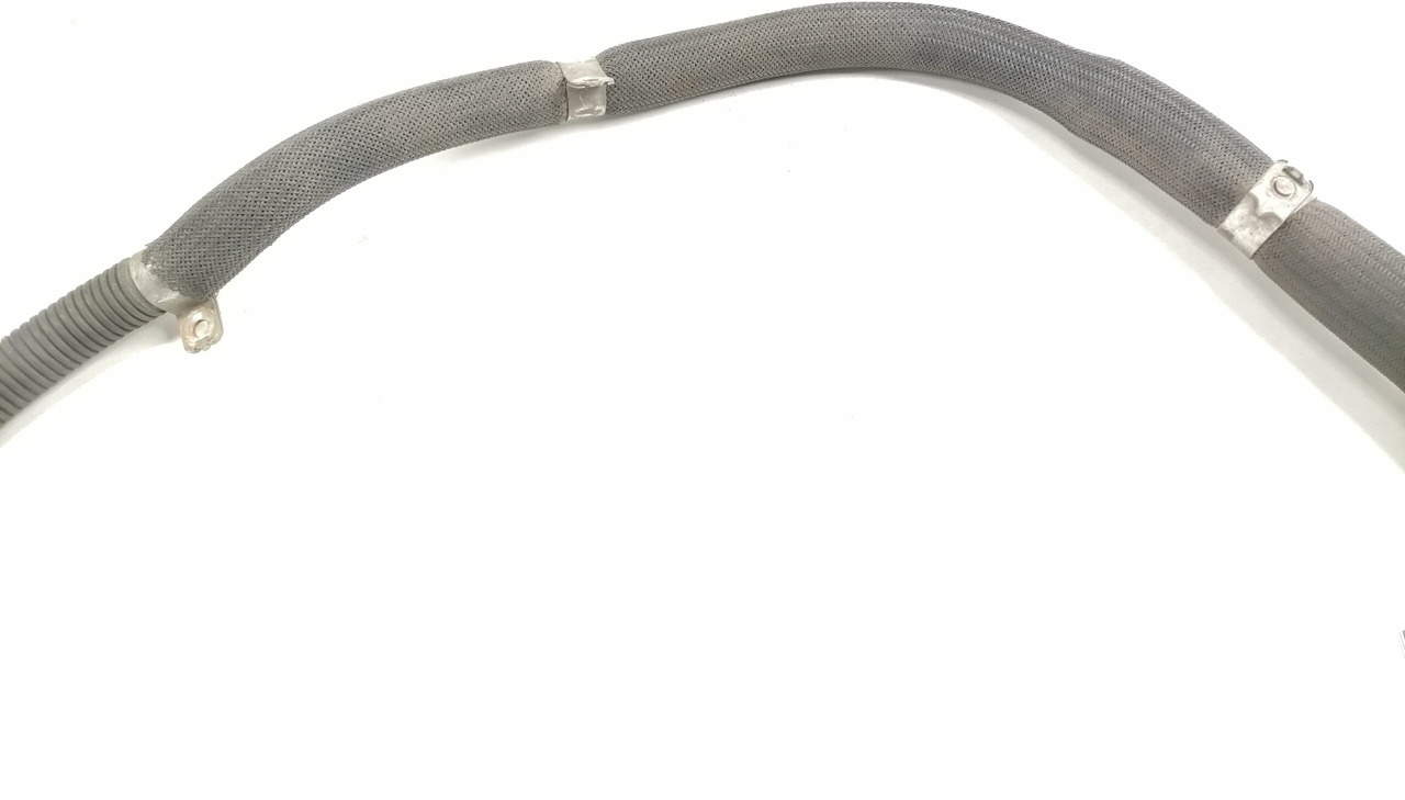 Mercedes-Benz Oil pipe A9605284009 - Κινητήρας και ανταλλακτικά για Φορτηγό: φωτογραφία 2 Mercedes-Benz Oil pipe A9605284009 - Κινητήρας και ανταλλακτικά για Φορτηγό: φωτογραφία 2