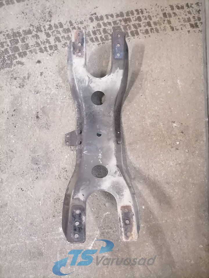 Mercedes-Benz Raami vahetala 9413120010 - Πλαίσιο/ Σασί για Φορτηγό: φωτογραφία 3 Mercedes-Benz Raami vahetala 9413120010 - Πλαίσιο/ Σασί για Φορτηγό: φωτογραφία 3