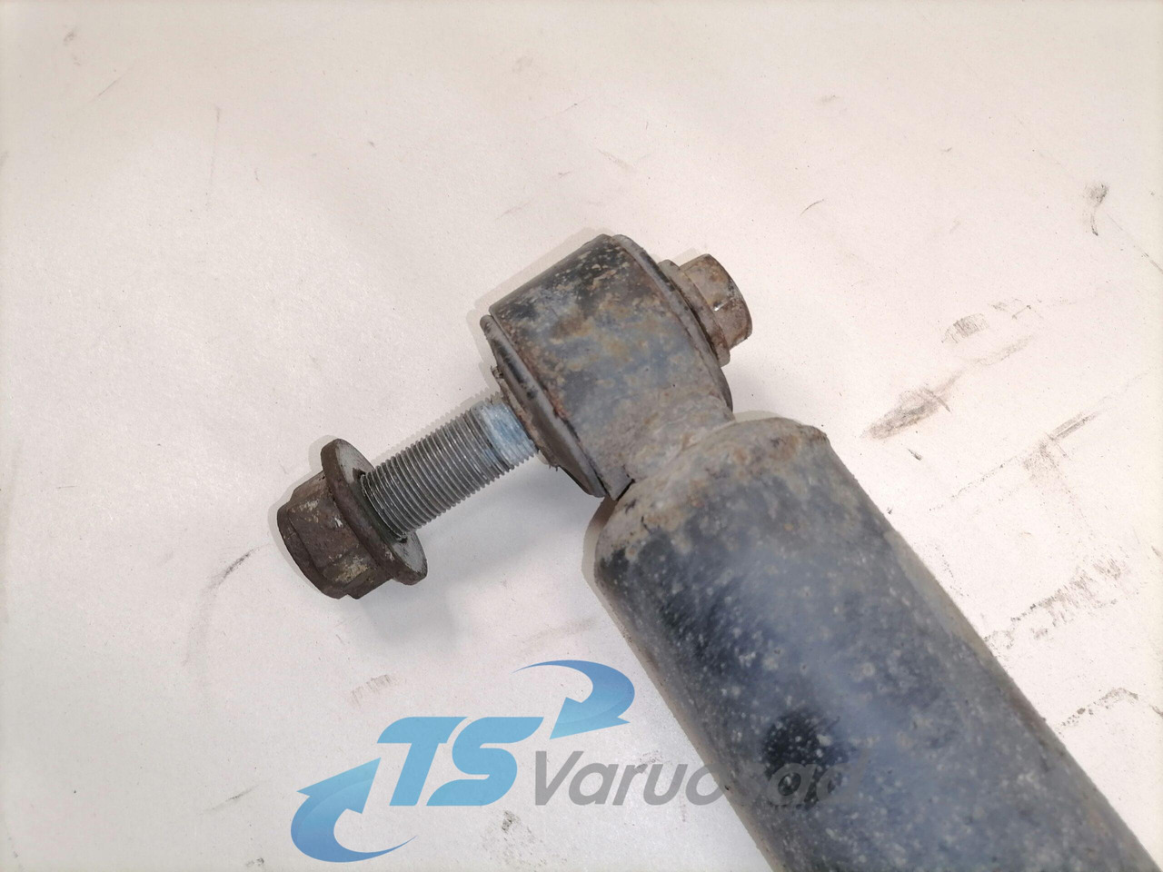 Mercedes-Benz Rear axel shock absorber A0053261200 - Αμορτισέρ για Φορτηγό: φωτογραφία 3 Mercedes-Benz Rear axel shock absorber A0053261200 - Αμορτισέρ για Φορτηγό: φωτογραφία 3