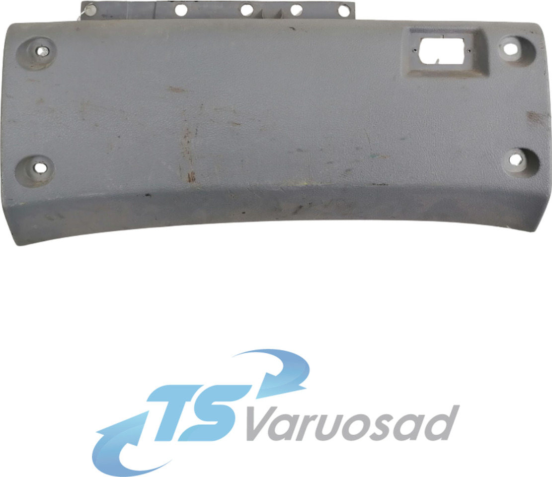 Mercedes-Benz Salongi plastik A9436800106 - Γενικό ανταλλακτικό για Φορτηγό: φωτογραφία 1 Mercedes-Benz Salongi plastik A9436800106 - Γενικό ανταλλακτικό για Φορτηγό: φωτογραφία 1