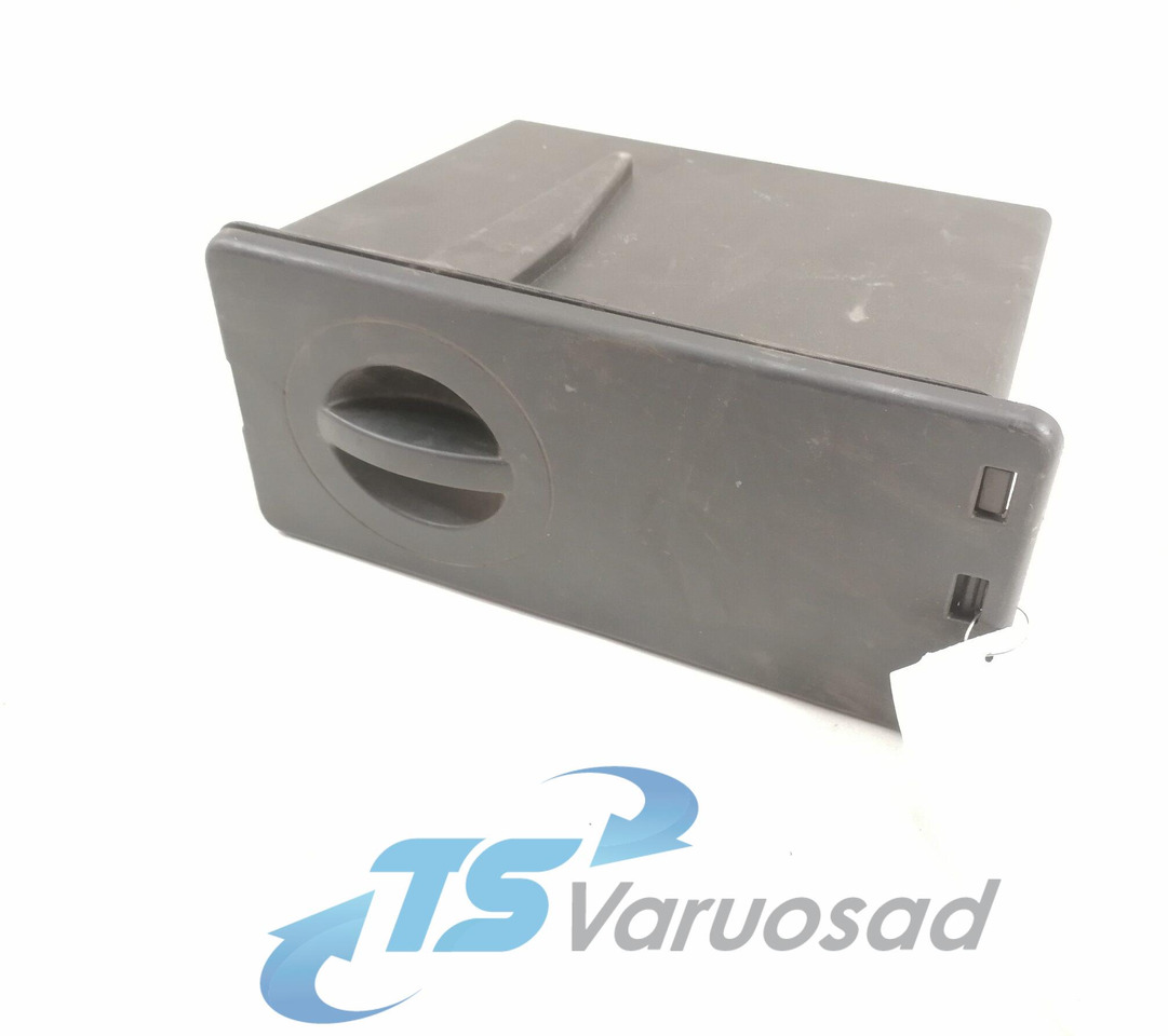 Mercedes-Benz Salongi plastik A9608460006 - Γενικό ανταλλακτικό για Φορτηγό: φωτογραφία 1 Mercedes-Benz Salongi plastik A9608460006 - Γενικό ανταλλακτικό για Φορτηγό: φωτογραφία 1