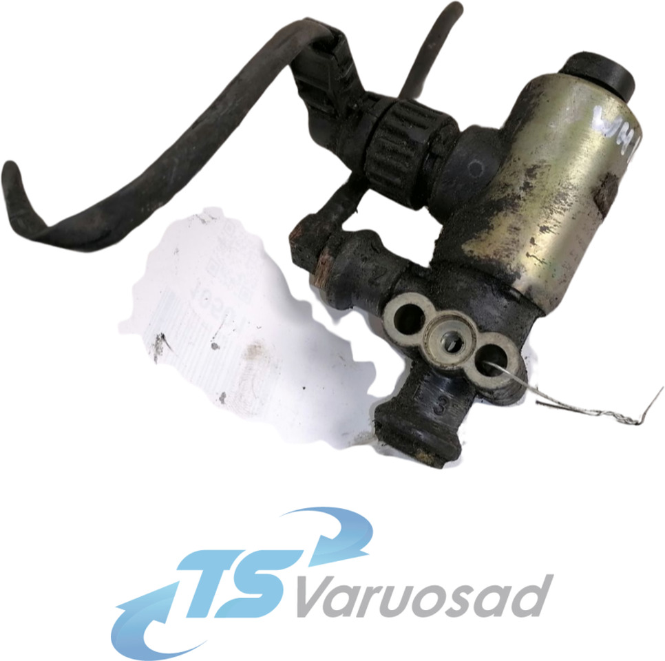 Mercedes-Benz Solenoid valve 0059971236 - Βαλβίδα φρένων για Φορτηγό: φωτογραφία 1 Mercedes-Benz Solenoid valve 0059971236 - Βαλβίδα φρένων για Φορτηγό: φωτογραφία 1