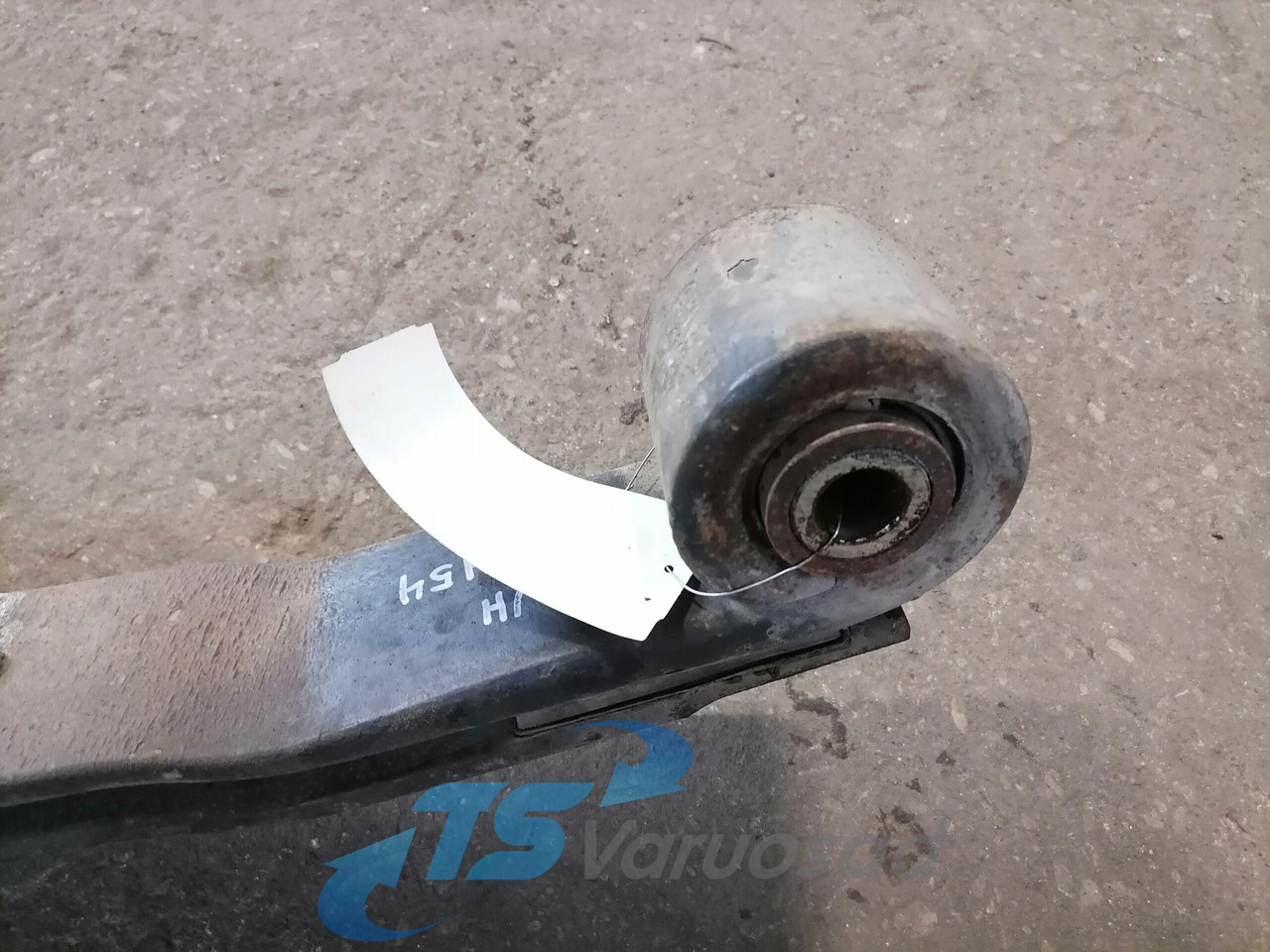 Mercedes-Benz Spring 0003200102 - Ελατήριο για Φορτηγό: φωτογραφία 2 Mercedes-Benz Spring 0003200102 - Ελατήριο για Φορτηγό: φωτογραφία 2