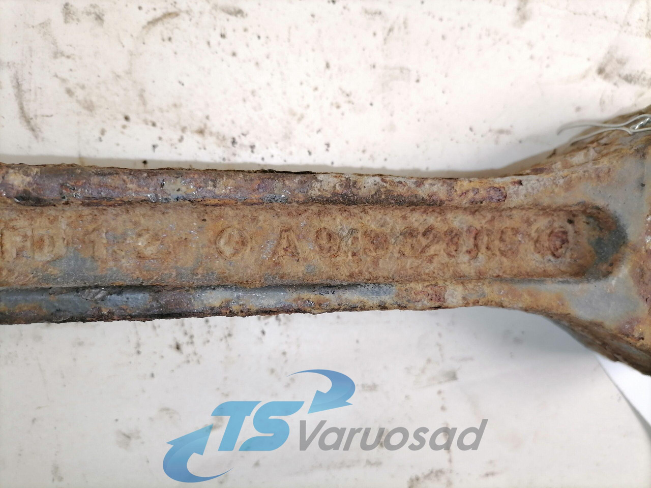 Mercedes-Benz Stabilisaatorvarda liigend A9433230516 - Αντιστρεπτική ράβδος για Φορτηγό: φωτογραφία 2 Mercedes-Benz Stabilisaatorvarda liigend A9433230516 - Αντιστρεπτική ράβδος για Φορτηγό: φωτογραφία 2