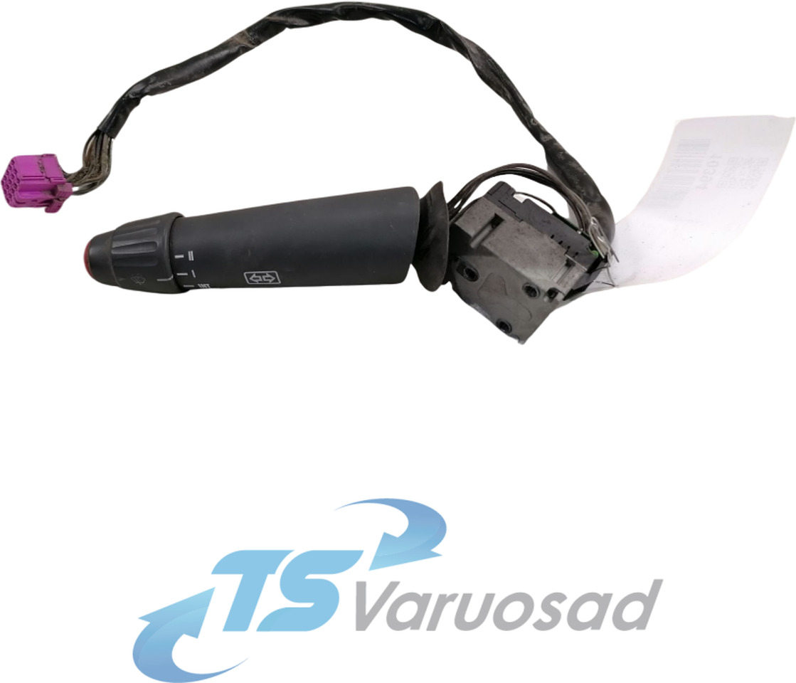 Mercedes-Benz Switch 0085450124 - Ηλεκτρικό σύστημα για Φορτηγό: φωτογραφία 1 Mercedes-Benz Switch 0085450124 - Ηλεκτρικό σύστημα για Φορτηγό: φωτογραφία 1