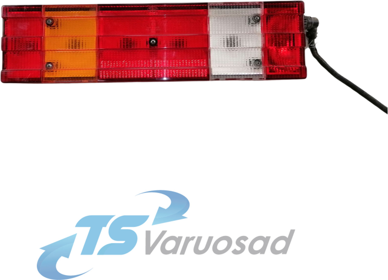 Mercedes-Benz Tagatuli, vasak A0015406270 - Φωτισμός για Φορτηγό: φωτογραφία 1 Mercedes-Benz Tagatuli, vasak A0015406270 - Φωτισμός για Φορτηγό: φωτογραφία 1