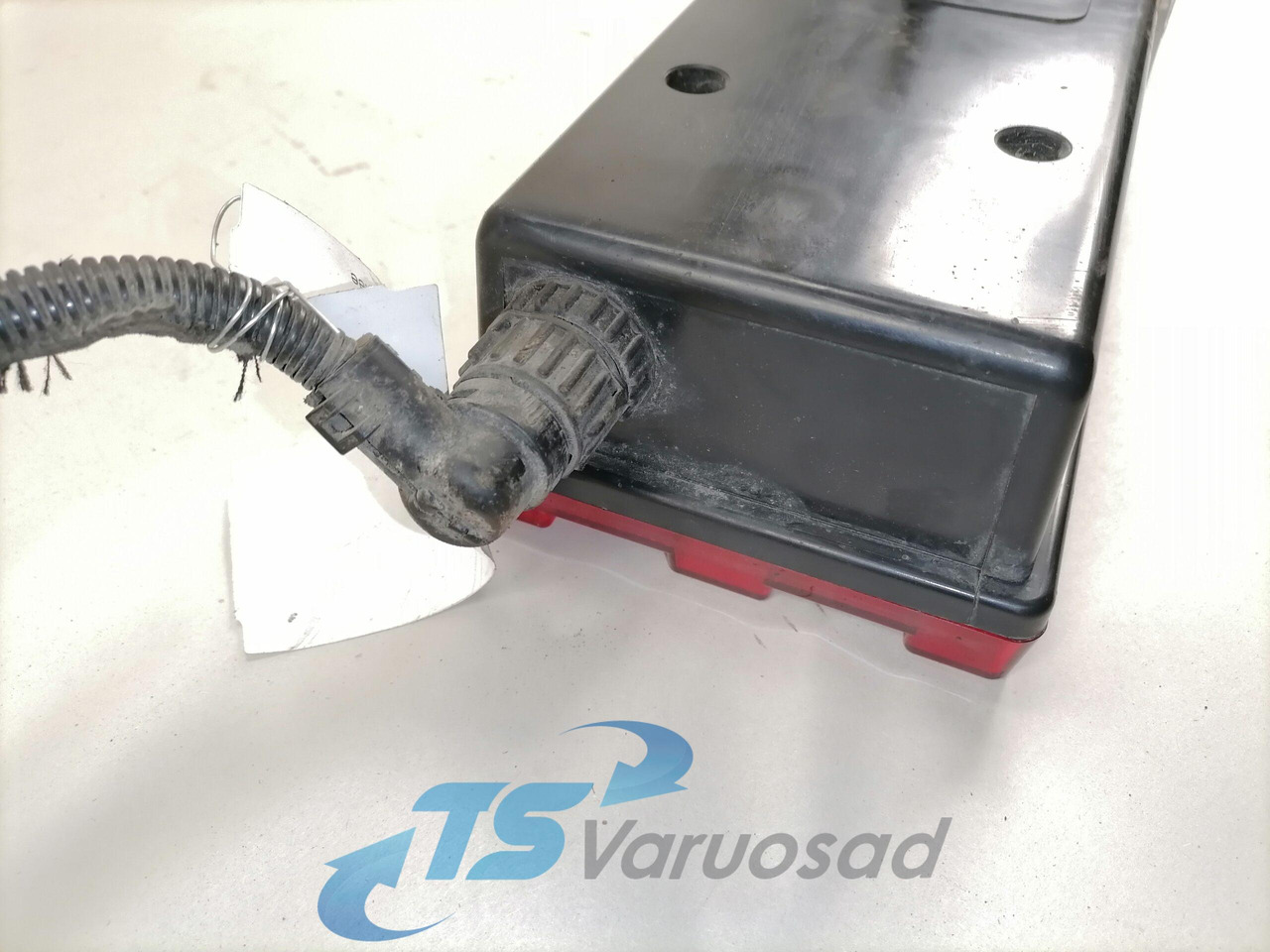 Mercedes-Benz Tagatuli, vasak A0015406270 - Φωτισμός για Φορτηγό: φωτογραφία 3 Mercedes-Benz Tagatuli, vasak A0015406270 - Φωτισμός για Φορτηγό: φωτογραφία 3