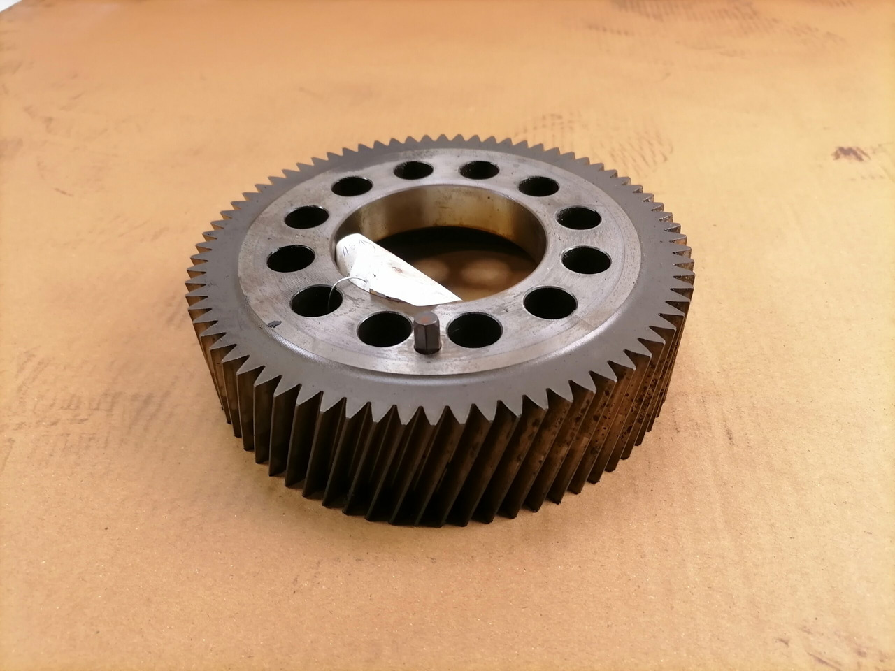 Mercedes-Benz Timing gear A4720500203 - Κινητήρας και ανταλλακτικά για Φορτηγό: φωτογραφία 2 Mercedes-Benz Timing gear A4720500203 - Κινητήρας και ανταλλακτικά για Φορτηγό: φωτογραφία 2