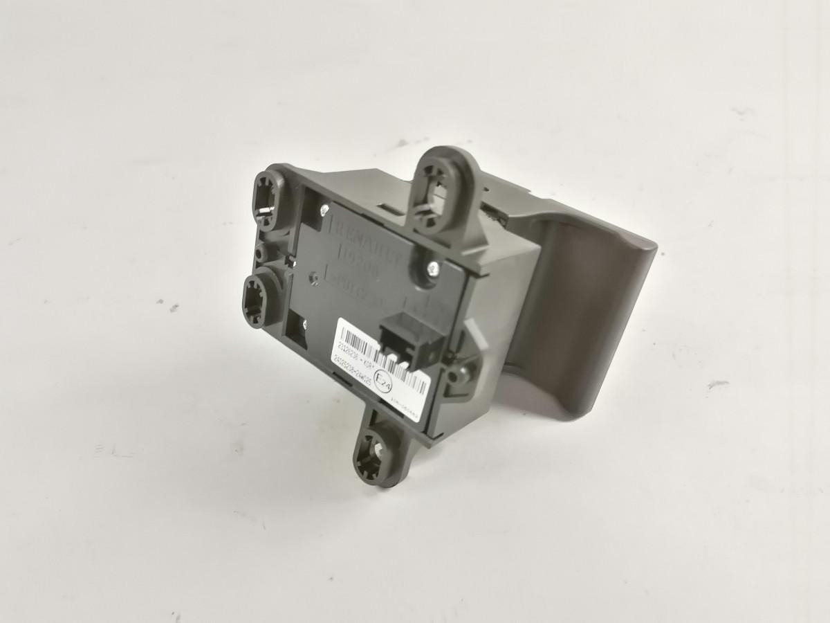 Renault Lüliti, käsipidur 23126236 - Καμπίνα για Φορτηγό: φωτογραφία 4 Renault Lüliti, käsipidur 23126236 - Καμπίνα για Φορτηγό: φωτογραφία 4