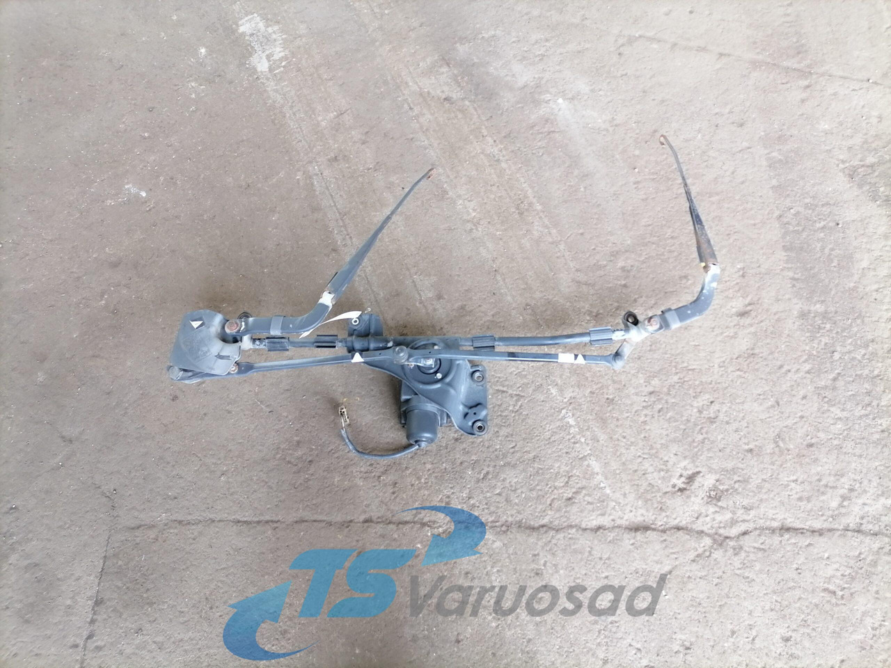 Renault Wiper frame 5010623531 - Υαλοκαθαριστήρας για Φορτηγό: φωτογραφία 1 Renault Wiper frame 5010623531 - Υαλοκαθαριστήρας για Φορτηγό: φωτογραφία 1
