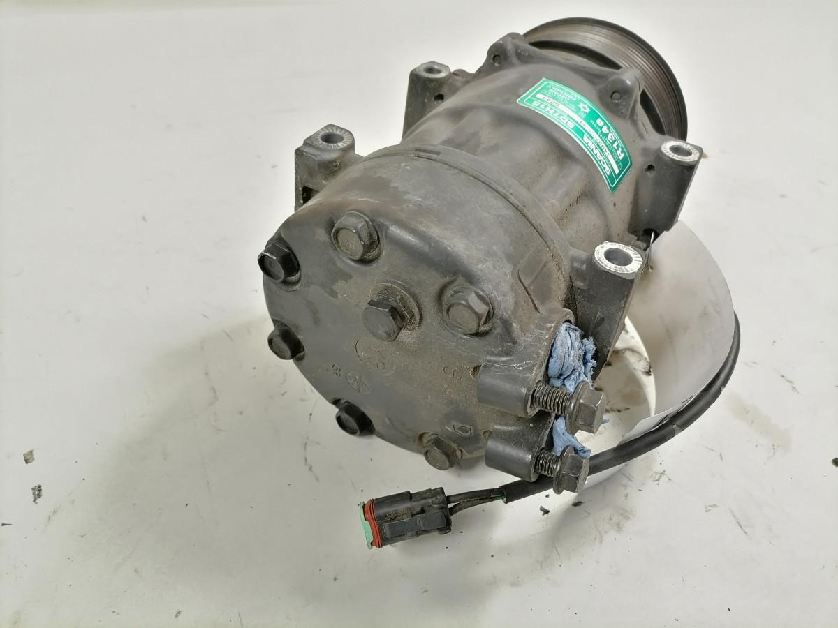 Scania A/C compressor 2564093 - Θέρμανση/ Εξαερισμός για Φορτηγό: φωτογραφία 4 Scania A/C compressor 2564093 - Θέρμανση/ Εξαερισμός για Φορτηγό: φωτογραφία 4
