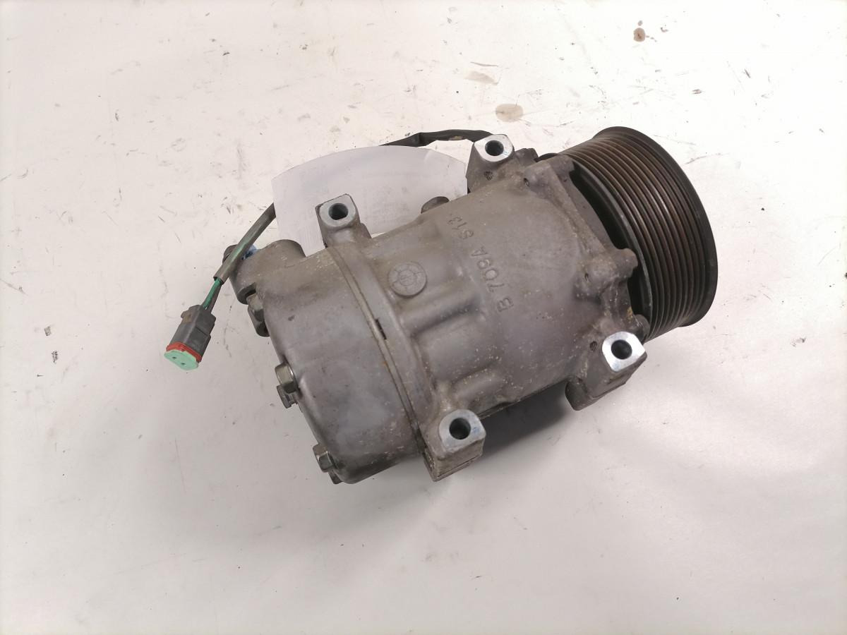 Scania A/C compressor 2564093 - Θέρμανση/ Εξαερισμός για Φορτηγό: φωτογραφία 3 Scania A/C compressor 2564093 - Θέρμανση/ Εξαερισμός για Φορτηγό: φωτογραφία 3