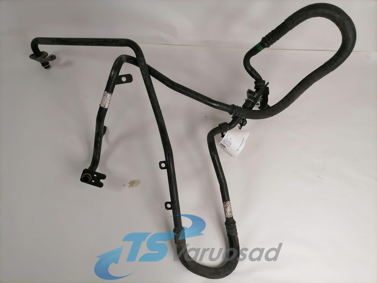 Scania A/C pipe 1444990 - Θέρμανση/ Εξαερισμός για Φορτηγό: φωτογραφία 1 Scania A/C pipe 1444990 - Θέρμανση/ Εξαερισμός για Φορτηγό: φωτογραφία 1