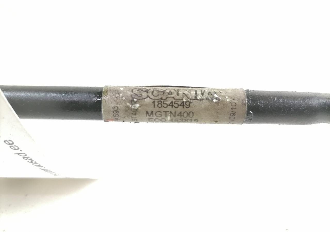 Scania A/C pipe 1854549 - Θέρμανση/ Εξαερισμός για Φορτηγό: φωτογραφία 4 Scania A/C pipe 1854549 - Θέρμανση/ Εξαερισμός για Φορτηγό: φωτογραφία 4