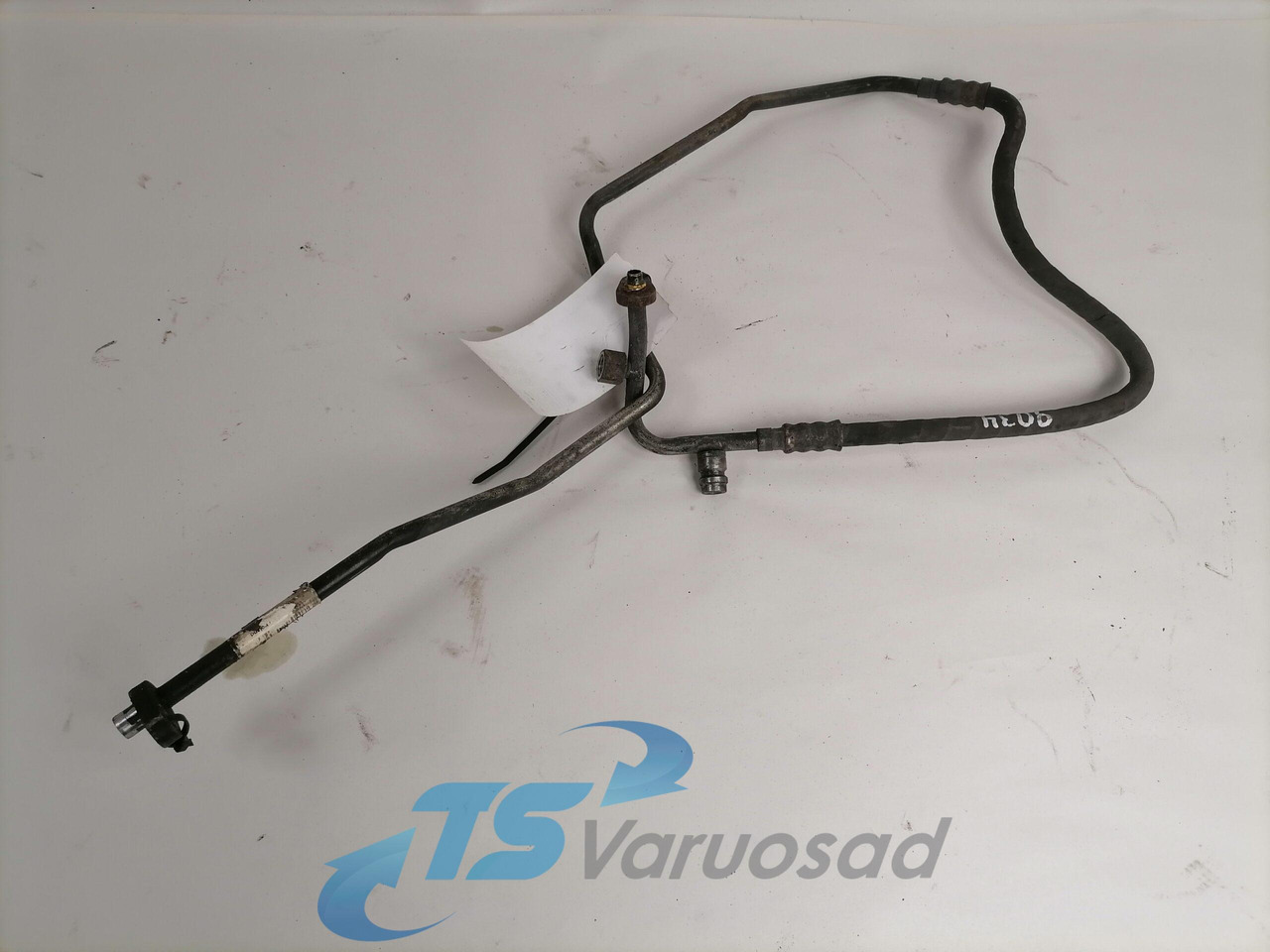 Scania A/C pipe 1854549 - Θέρμανση/ Εξαερισμός για Φορτηγό: φωτογραφία 1 Scania A/C pipe 1854549 - Θέρμανση/ Εξαερισμός για Φορτηγό: φωτογραφία 1