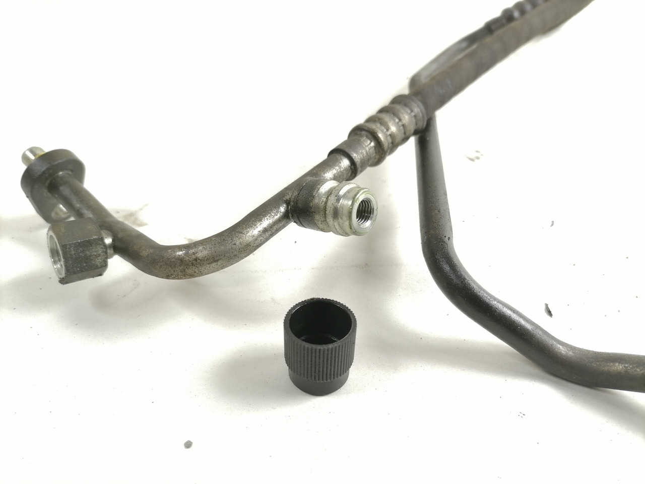 Scania A/C pipe 1854549 - Θέρμανση/ Εξαερισμός για Φορτηγό: φωτογραφία 5 Scania A/C pipe 1854549 - Θέρμανση/ Εξαερισμός για Φορτηγό: φωτογραφία 5