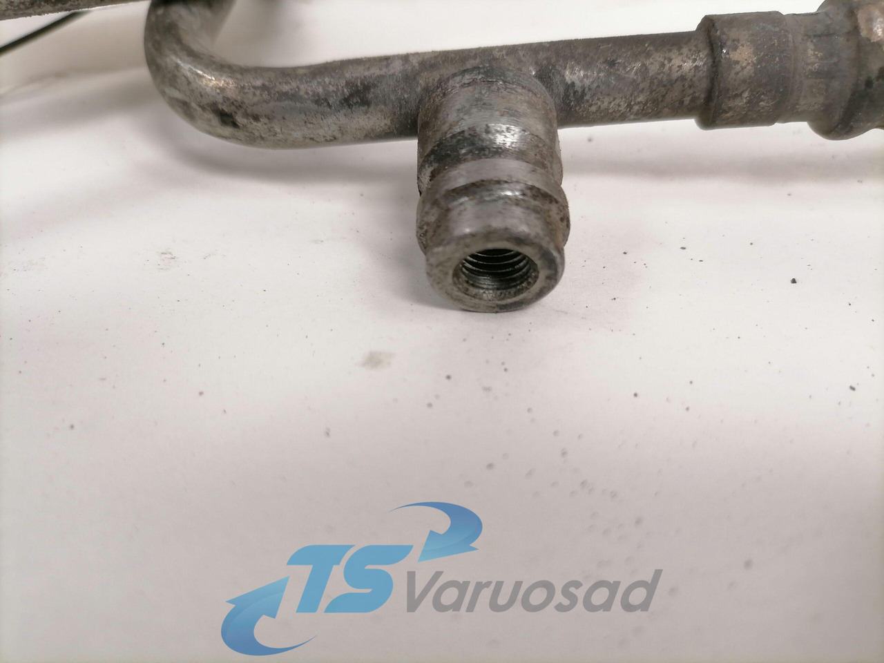 Scania A/C pipe 1854549 - Θέρμανση/ Εξαερισμός για Φορτηγό: φωτογραφία 4 Scania A/C pipe 1854549 - Θέρμανση/ Εξαερισμός για Φορτηγό: φωτογραφία 4