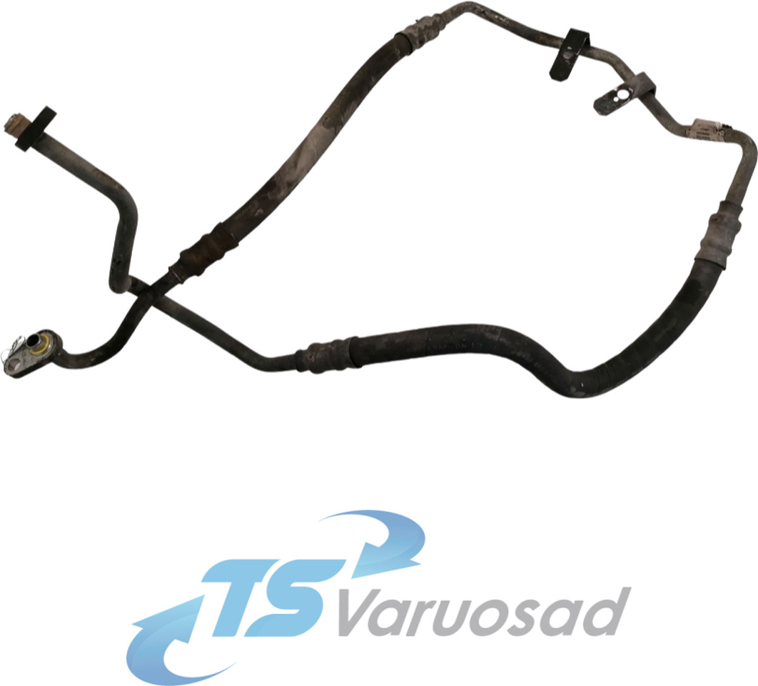 Scania A/C pipe 1854561 - Θέρμανση/ Εξαερισμός για Φορτηγό: φωτογραφία 1 Scania A/C pipe 1854561 - Θέρμανση/ Εξαερισμός για Φορτηγό: φωτογραφία 1