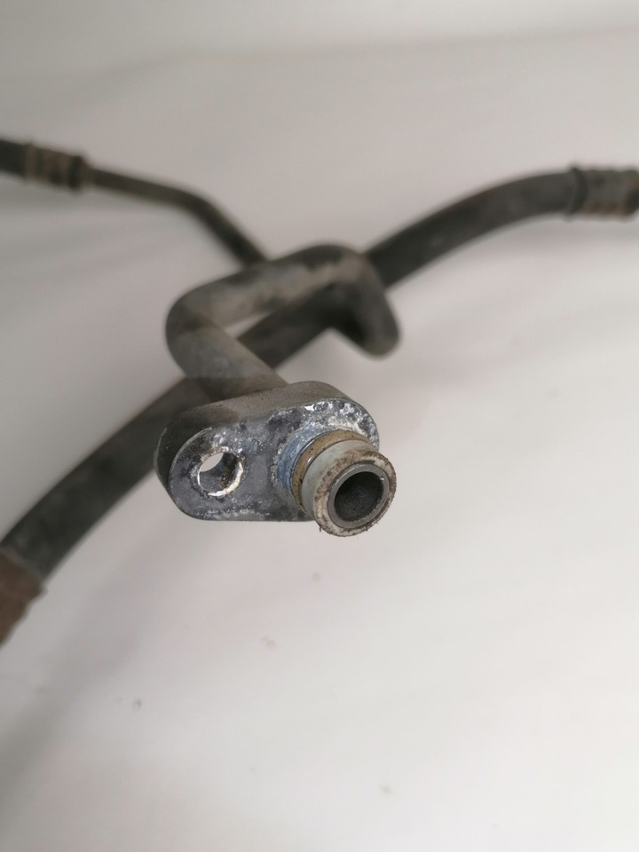 Scania A/C pipe 2028048 - Θέρμανση/ Εξαερισμός για Φορτηγό: φωτογραφία 2 Scania A/C pipe 2028048 - Θέρμανση/ Εξαερισμός για Φορτηγό: φωτογραφία 2