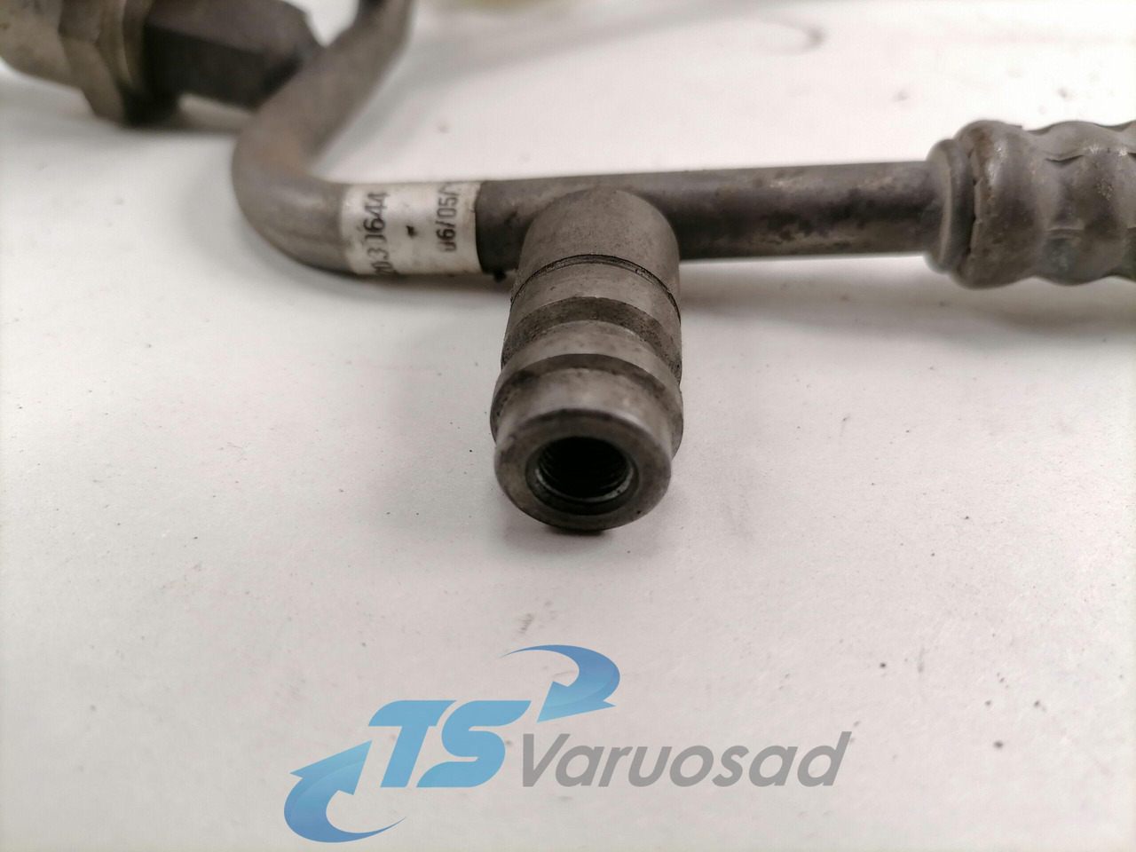 Scania A/C pipe 2030644 - Θέρμανση/ Εξαερισμός για Φορτηγό: φωτογραφία 2 Scania A/C pipe 2030644 - Θέρμανση/ Εξαερισμός για Φορτηγό: φωτογραφία 2