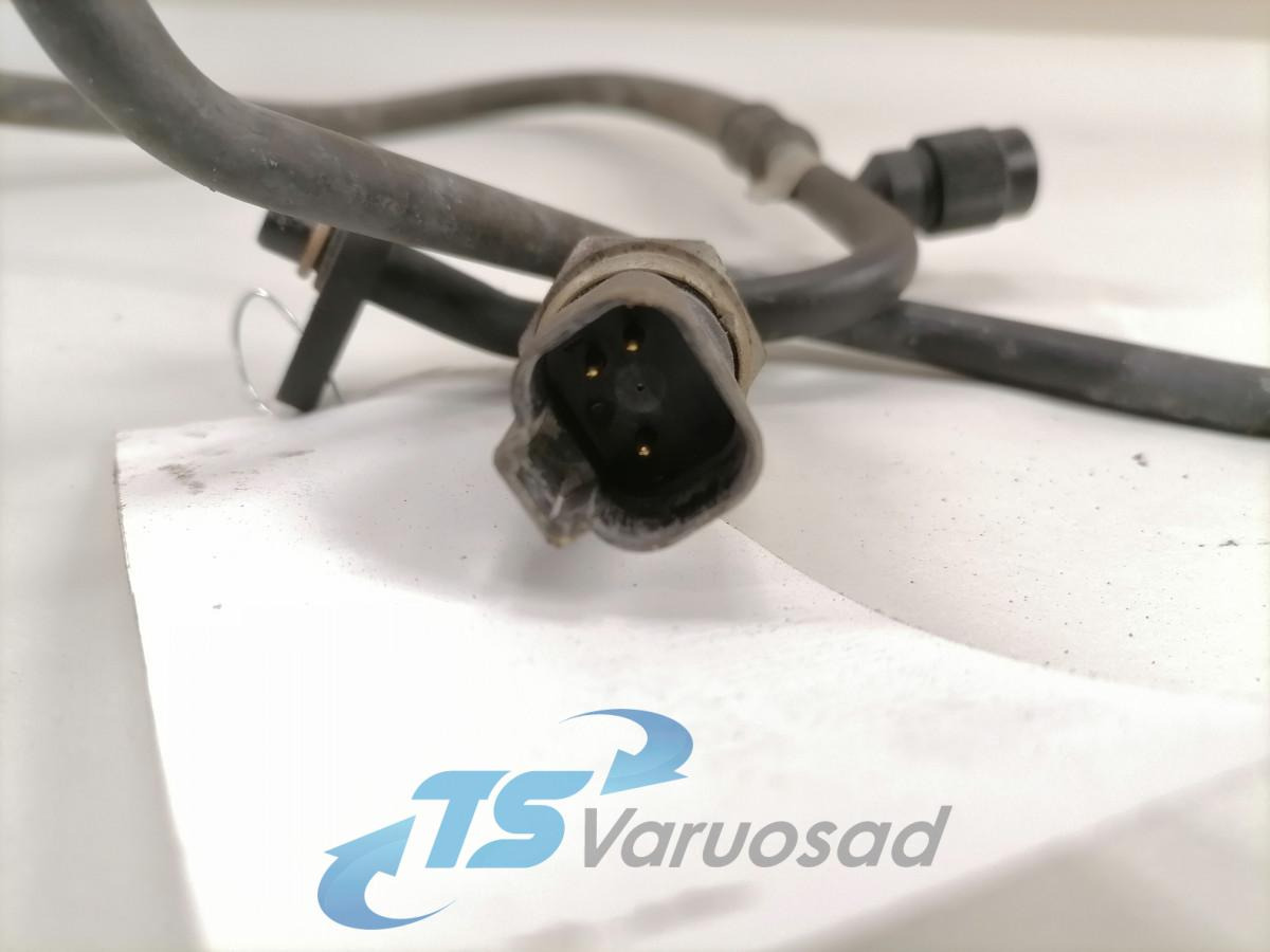 Scania A/C pipe 2030644 - Θέρμανση/ Εξαερισμός για Φορτηγό: φωτογραφία 3 Scania A/C pipe 2030644 - Θέρμανση/ Εξαερισμός για Φορτηγό: φωτογραφία 3