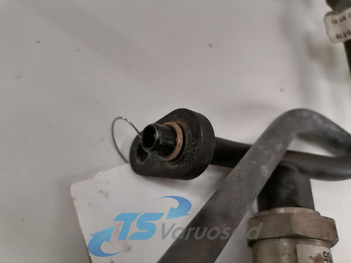 Scania A/C pipe 2030644 - Θέρμανση/ Εξαερισμός για Φορτηγό: φωτογραφία 4 Scania A/C pipe 2030644 - Θέρμανση/ Εξαερισμός για Φορτηγό: φωτογραφία 4