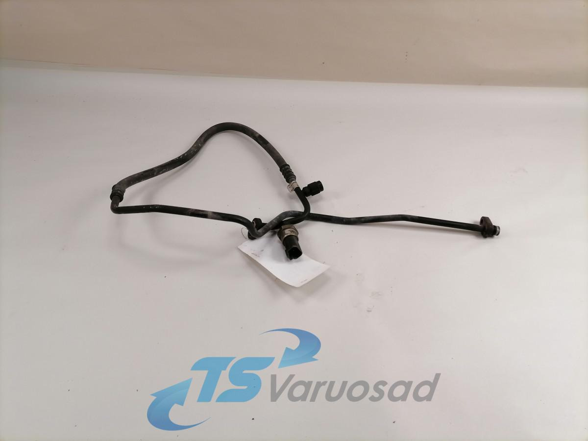 Scania A/C pipe 2030644 - Θέρμανση/ Εξαερισμός για Φορτηγό: φωτογραφία 2 Scania A/C pipe 2030644 - Θέρμανση/ Εξαερισμός για Φορτηγό: φωτογραφία 2