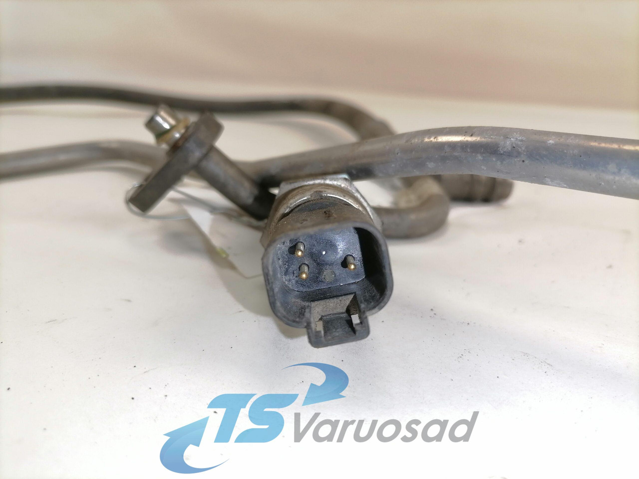 Scania A/C pipe 2030644 - Θέρμανση/ Εξαερισμός για Φορτηγό: φωτογραφία 3 Scania A/C pipe 2030644 - Θέρμανση/ Εξαερισμός για Φορτηγό: φωτογραφία 3