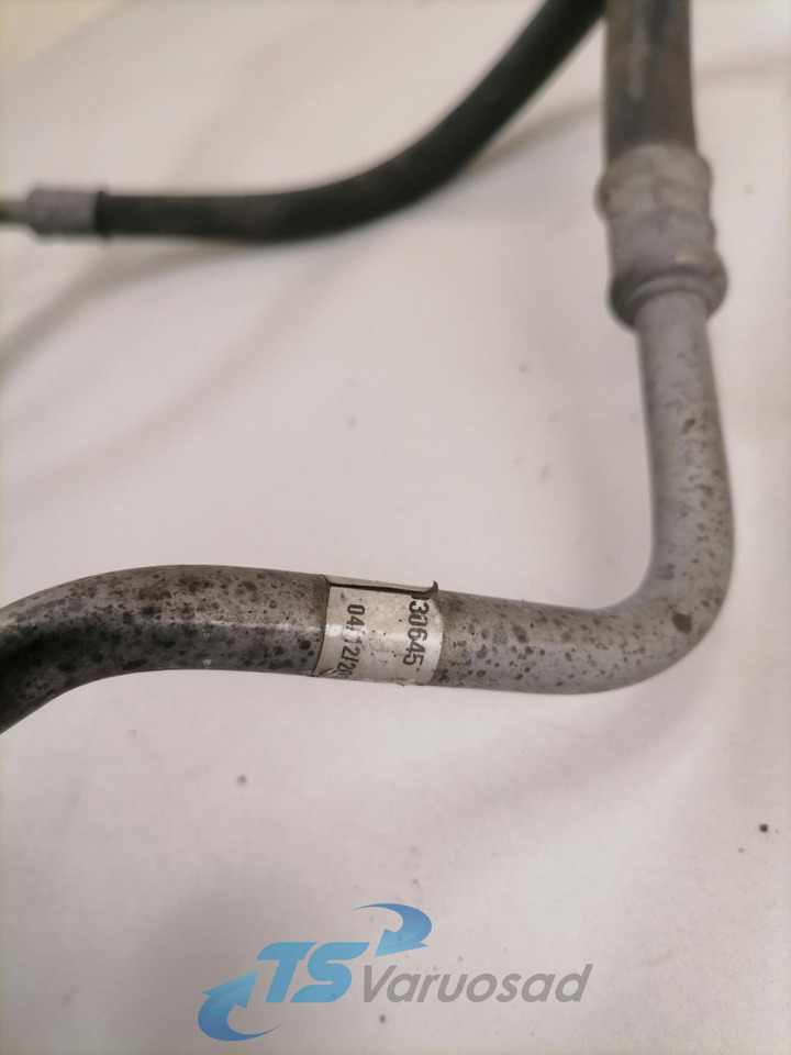 Scania A/C pipe 2030645 - Θέρμανση/ Εξαερισμός για Φορτηγό: φωτογραφία 4 Scania A/C pipe 2030645 - Θέρμανση/ Εξαερισμός για Φορτηγό: φωτογραφία 4