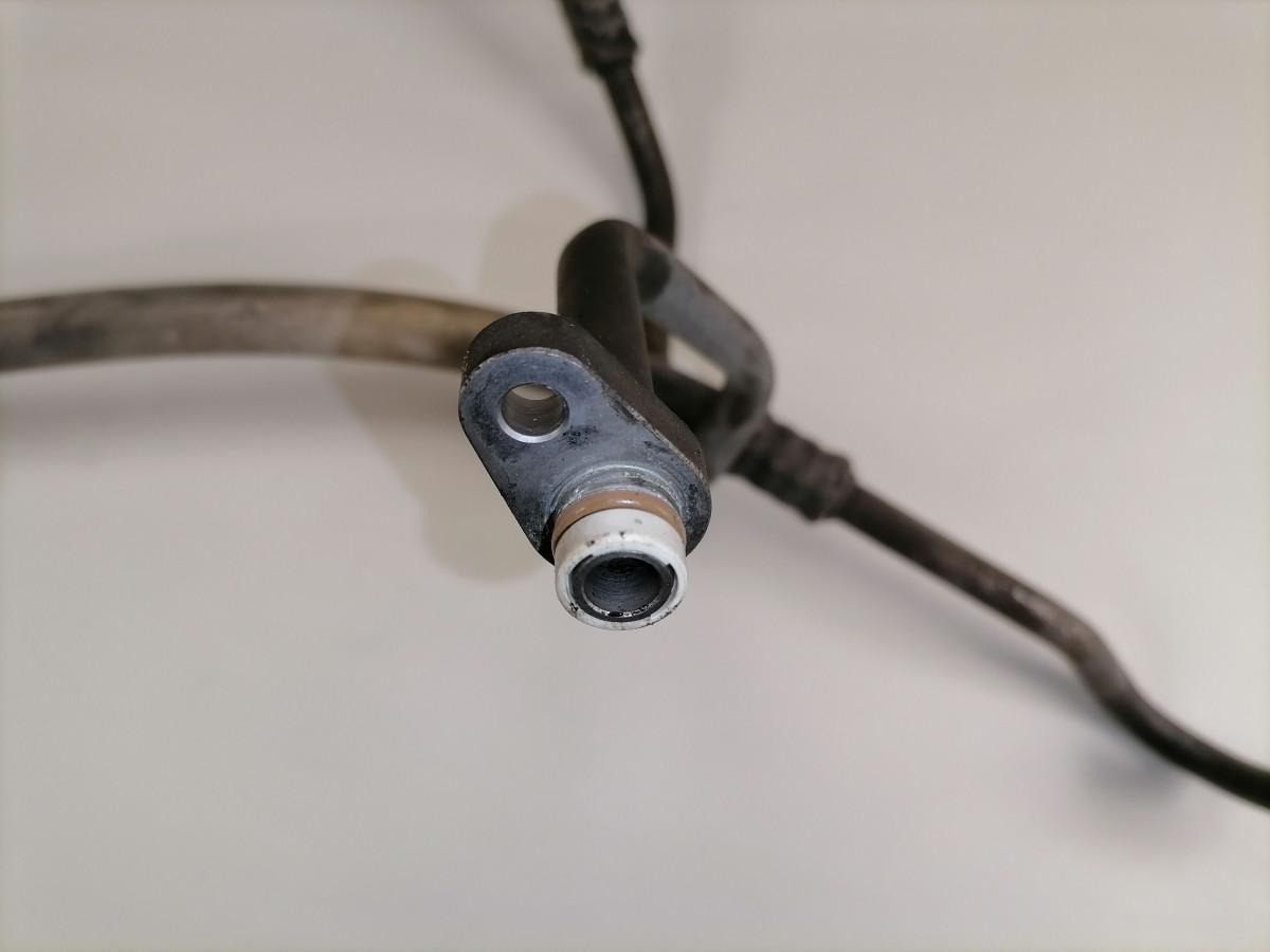 Scania A/C pipe 2030645 - Θέρμανση/ Εξαερισμός για Φορτηγό: φωτογραφία 4 Scania A/C pipe 2030645 - Θέρμανση/ Εξαερισμός για Φορτηγό: φωτογραφία 4