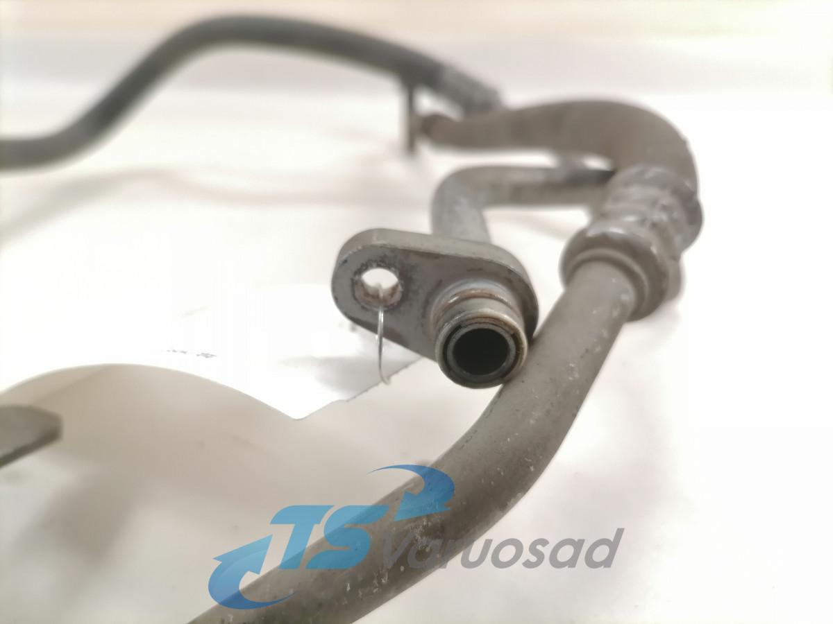 Scania A/C pipe 2030645 - Θέρμανση/ Εξαερισμός για Φορτηγό: φωτογραφία 2 Scania A/C pipe 2030645 - Θέρμανση/ Εξαερισμός για Φορτηγό: φωτογραφία 2