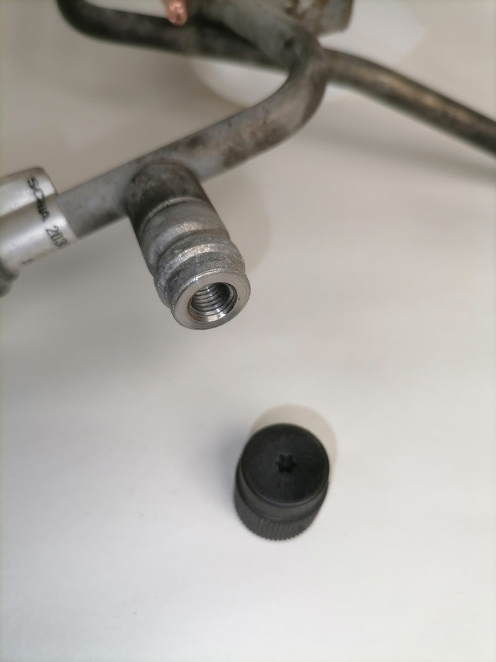 Scania A/C pipe 2030646 - Θέρμανση/ Εξαερισμός για Φορτηγό: φωτογραφία 2 Scania A/C pipe 2030646 - Θέρμανση/ Εξαερισμός για Φορτηγό: φωτογραφία 2