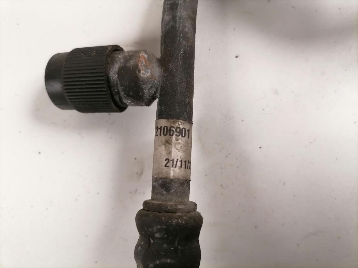 Scania A/C pipe 2106901 - Θέρμανση/ Εξαερισμός για Φορτηγό: φωτογραφία 3 Scania A/C pipe 2106901 - Θέρμανση/ Εξαερισμός για Φορτηγό: φωτογραφία 3