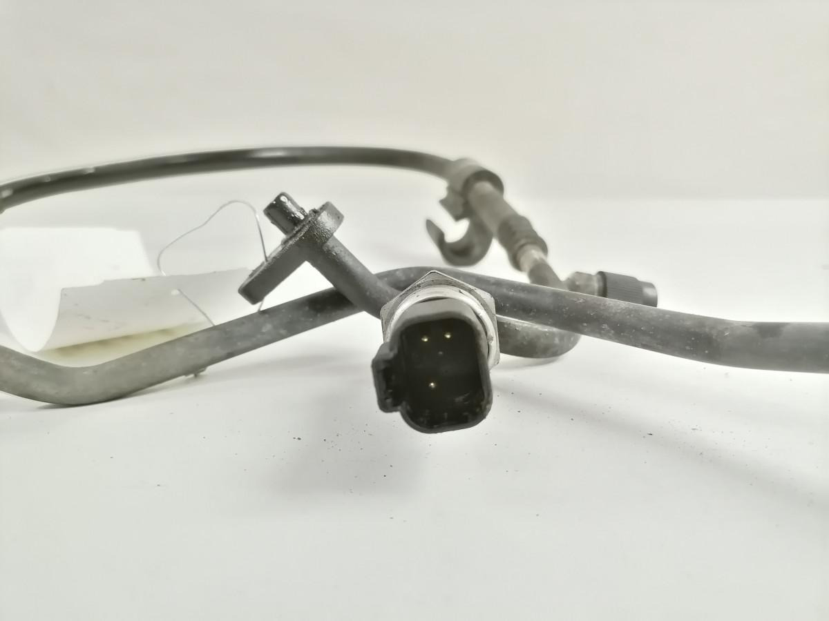 Scania A/C pipe 2106901 - Θέρμανση/ Εξαερισμός για Φορτηγό: φωτογραφία 5 Scania A/C pipe 2106901 - Θέρμανση/ Εξαερισμός για Φορτηγό: φωτογραφία 5