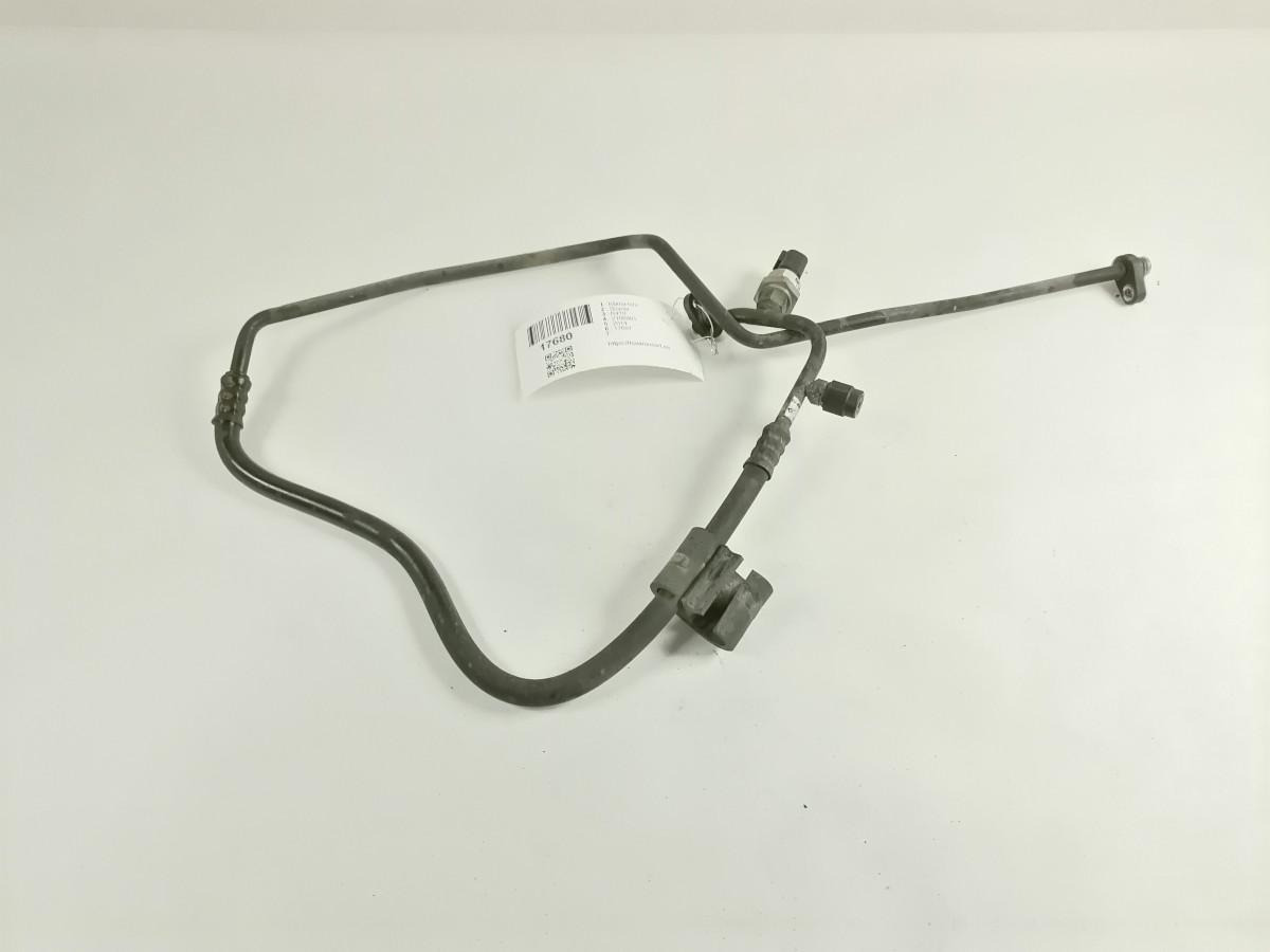 Scania A/C pipe 2106901 - Θέρμανση/ Εξαερισμός για Φορτηγό: φωτογραφία 2 Scania A/C pipe 2106901 - Θέρμανση/ Εξαερισμός για Φορτηγό: φωτογραφία 2
