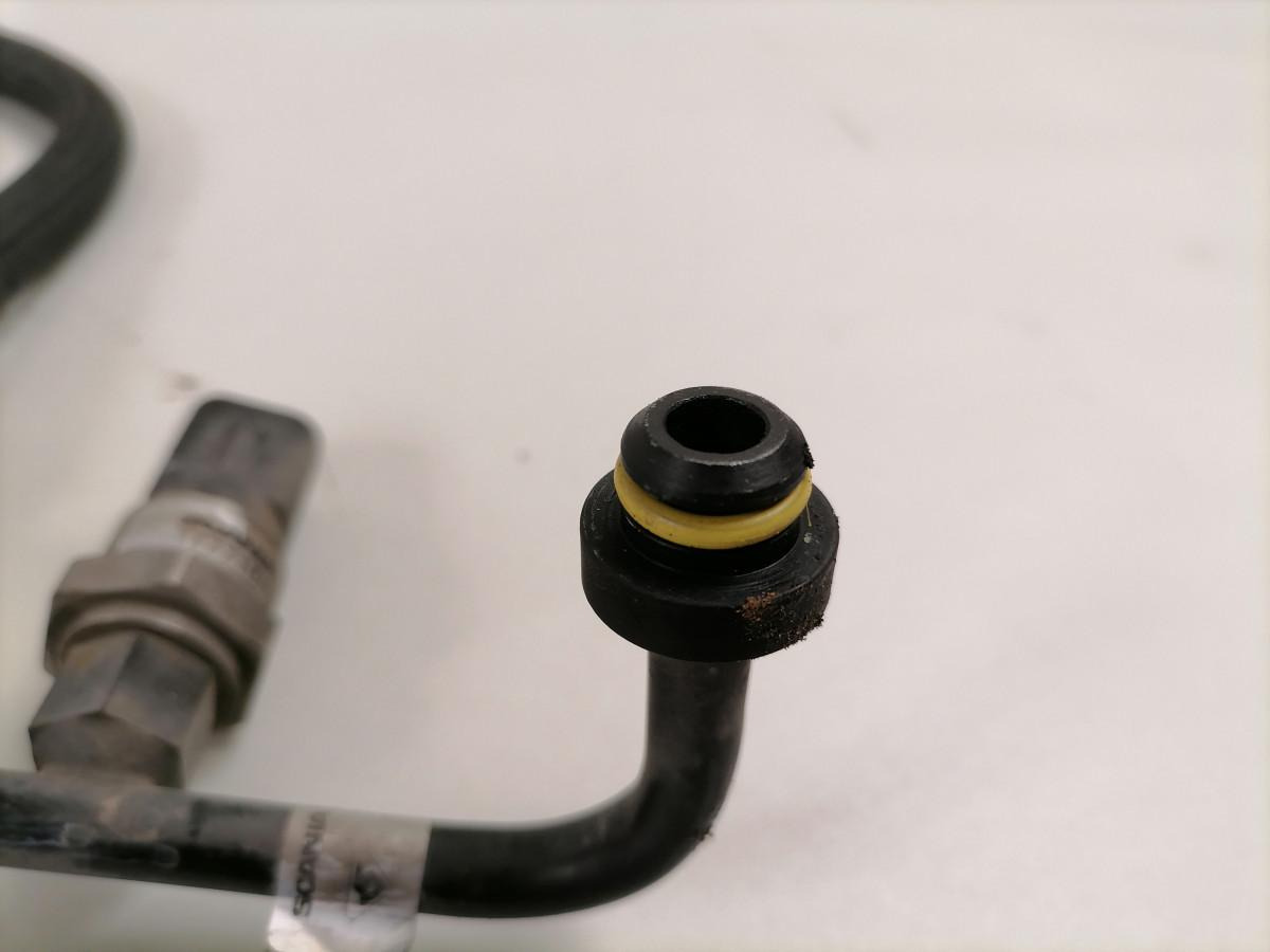 Scania A/C pipe 2373368 - Θέρμανση/ Εξαερισμός για Φορτηγό: φωτογραφία 5 Scania A/C pipe 2373368 - Θέρμανση/ Εξαερισμός για Φορτηγό: φωτογραφία 5