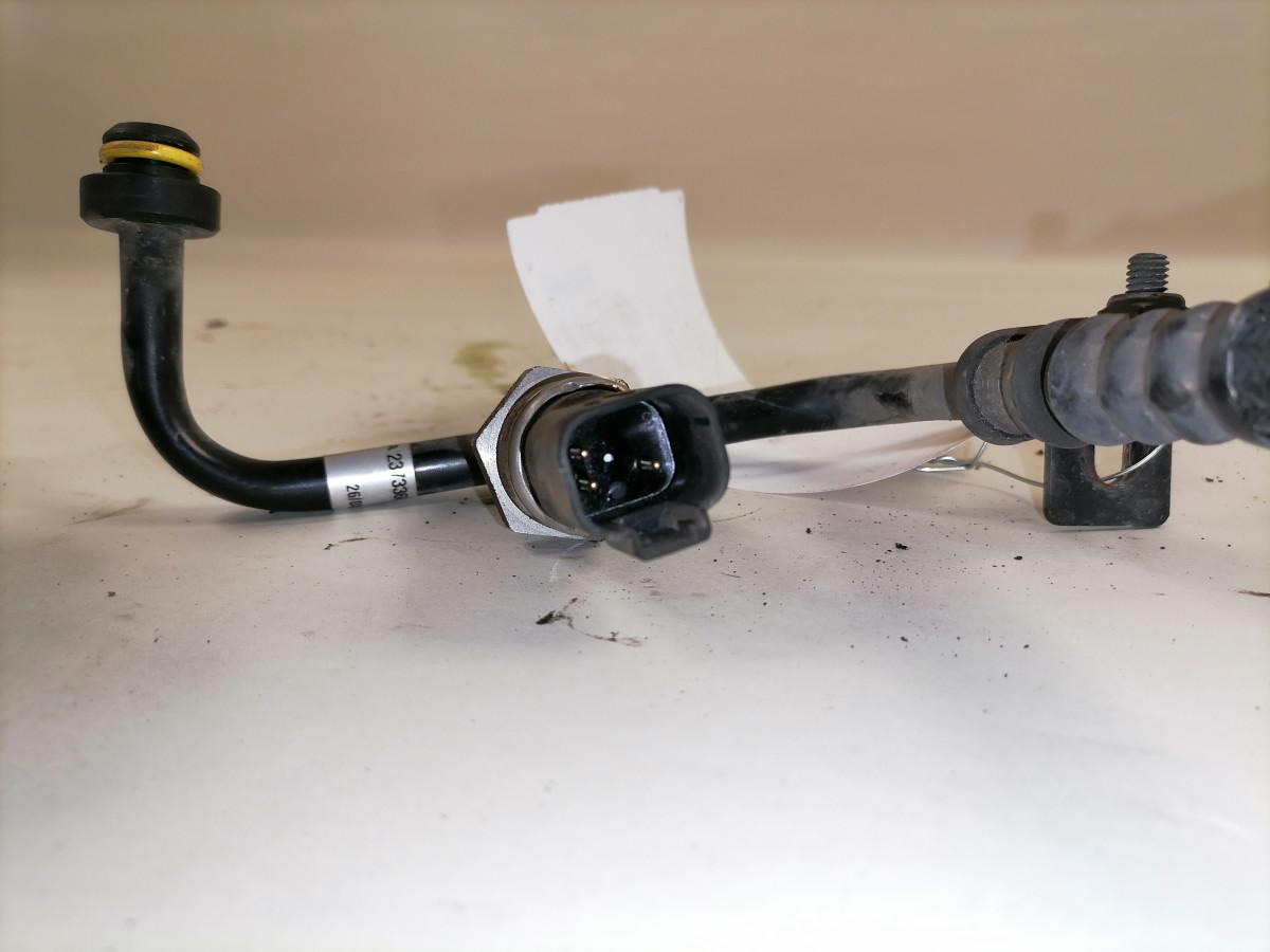 Scania A/C pipe 2373368 - Θέρμανση/ Εξαερισμός για Φορτηγό: φωτογραφία 4 Scania A/C pipe 2373368 - Θέρμανση/ Εξαερισμός για Φορτηγό: φωτογραφία 4