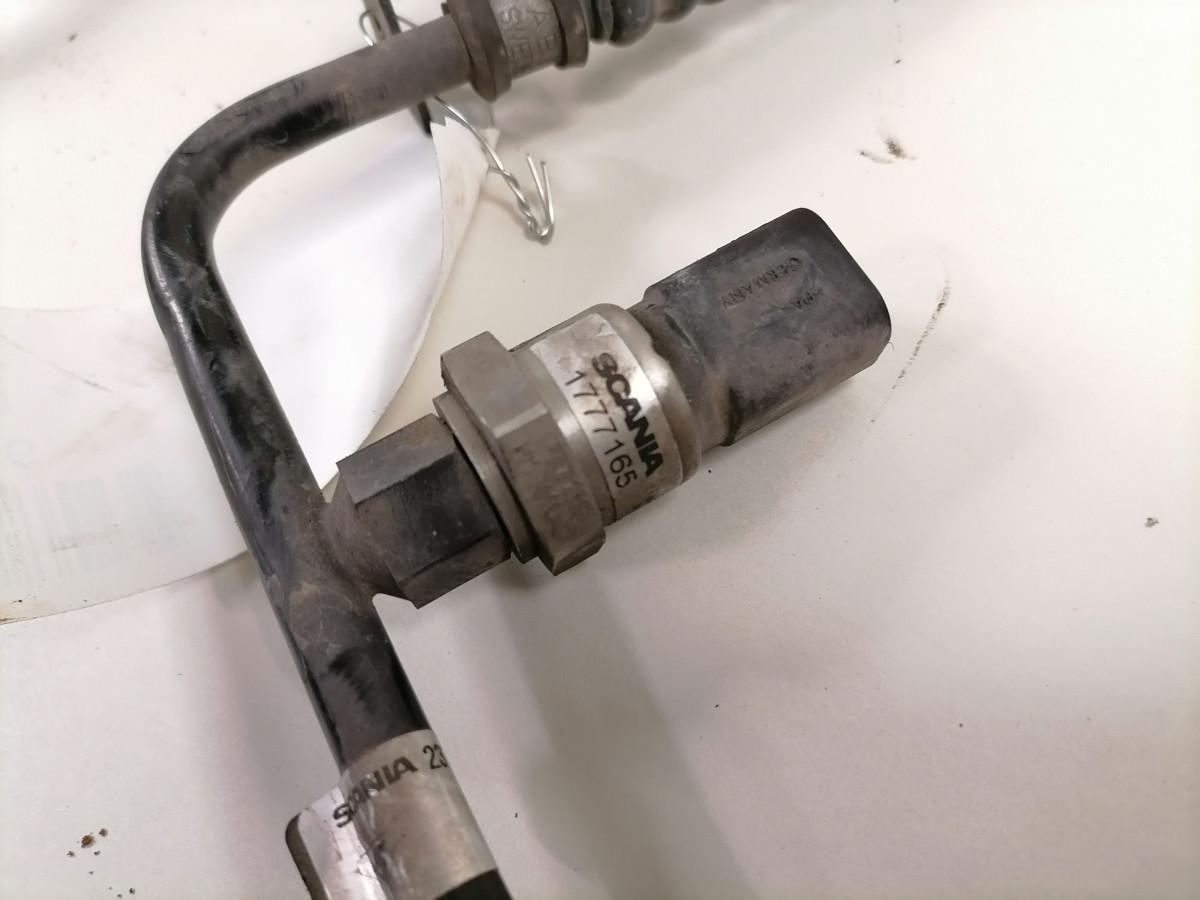 Scania A/C pipe 2373368 - Θέρμανση/ Εξαερισμός για Φορτηγό: φωτογραφία 2 Scania A/C pipe 2373368 - Θέρμανση/ Εξαερισμός για Φορτηγό: φωτογραφία 2