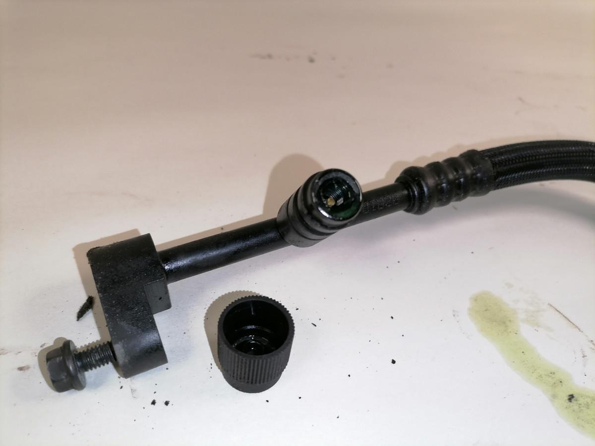 Scania A/C pipe 2373368 - Θέρμανση/ Εξαερισμός για Φορτηγό: φωτογραφία 3 Scania A/C pipe 2373368 - Θέρμανση/ Εξαερισμός για Φορτηγό: φωτογραφία 3