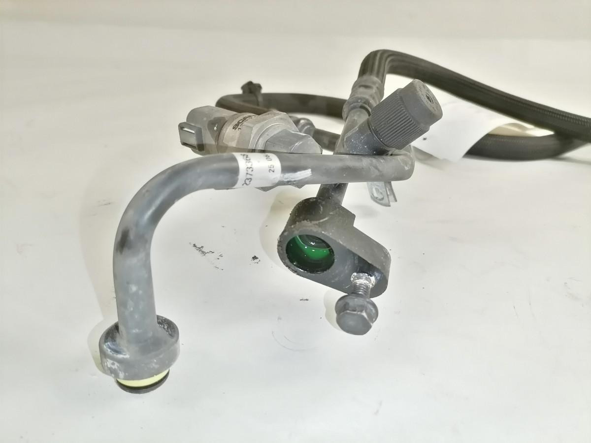 Scania A/C pipe 2373368 - Θέρμανση/ Εξαερισμός για Φορτηγό: φωτογραφία 3 Scania A/C pipe 2373368 - Θέρμανση/ Εξαερισμός για Φορτηγό: φωτογραφία 3