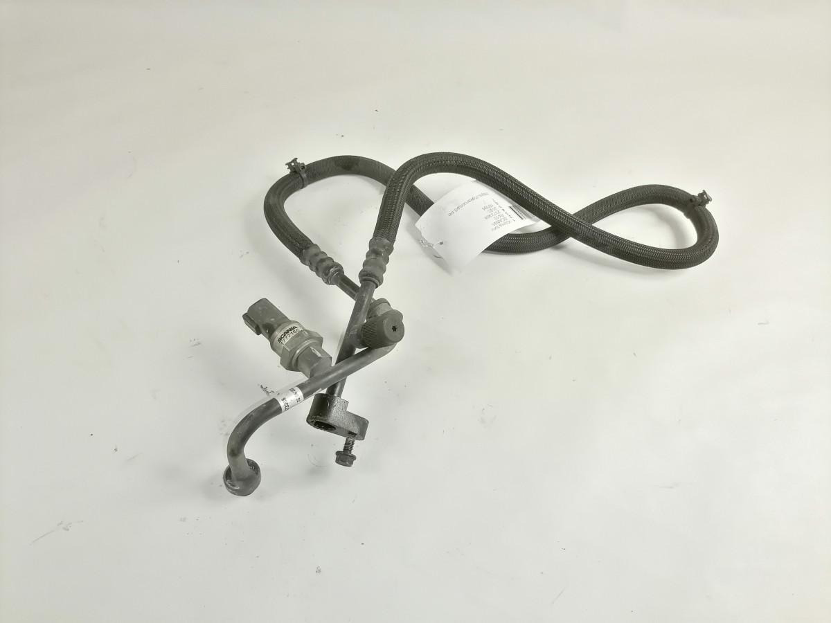 Scania A/C pipe 2373368 - Θέρμανση/ Εξαερισμός για Φορτηγό: φωτογραφία 2 Scania A/C pipe 2373368 - Θέρμανση/ Εξαερισμός για Φορτηγό: φωτογραφία 2