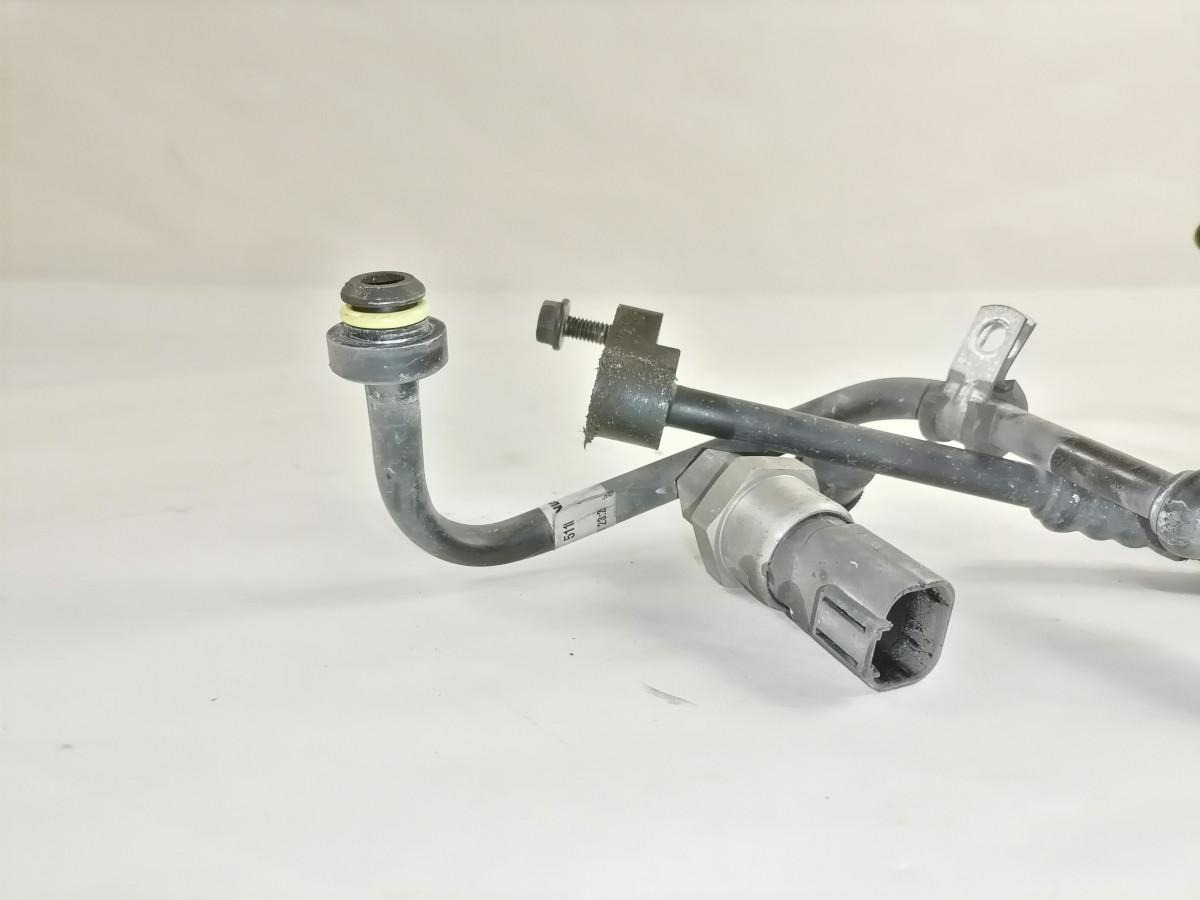 Scania A/C pipe 2373368 - Θέρμανση/ Εξαερισμός για Φορτηγό: φωτογραφία 4 Scania A/C pipe 2373368 - Θέρμανση/ Εξαερισμός για Φορτηγό: φωτογραφία 4