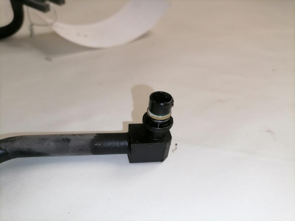 Scania A/C pipe 2483734 - Θέρμανση/ Εξαερισμός για Φορτηγό: φωτογραφία 3 Scania A/C pipe 2483734 - Θέρμανση/ Εξαερισμός για Φορτηγό: φωτογραφία 3