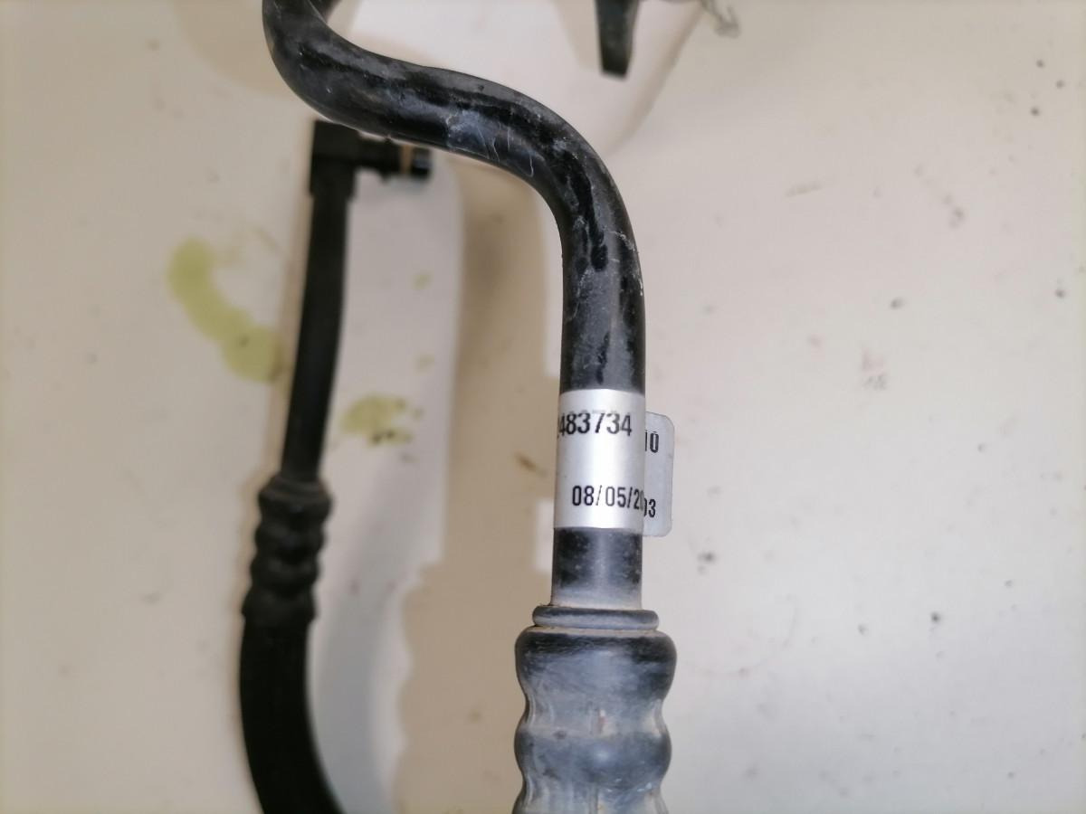 Scania A/C pipe 2483734 - Θέρμανση/ Εξαερισμός για Φορτηγό: φωτογραφία 2 Scania A/C pipe 2483734 - Θέρμανση/ Εξαερισμός για Φορτηγό: φωτογραφία 2