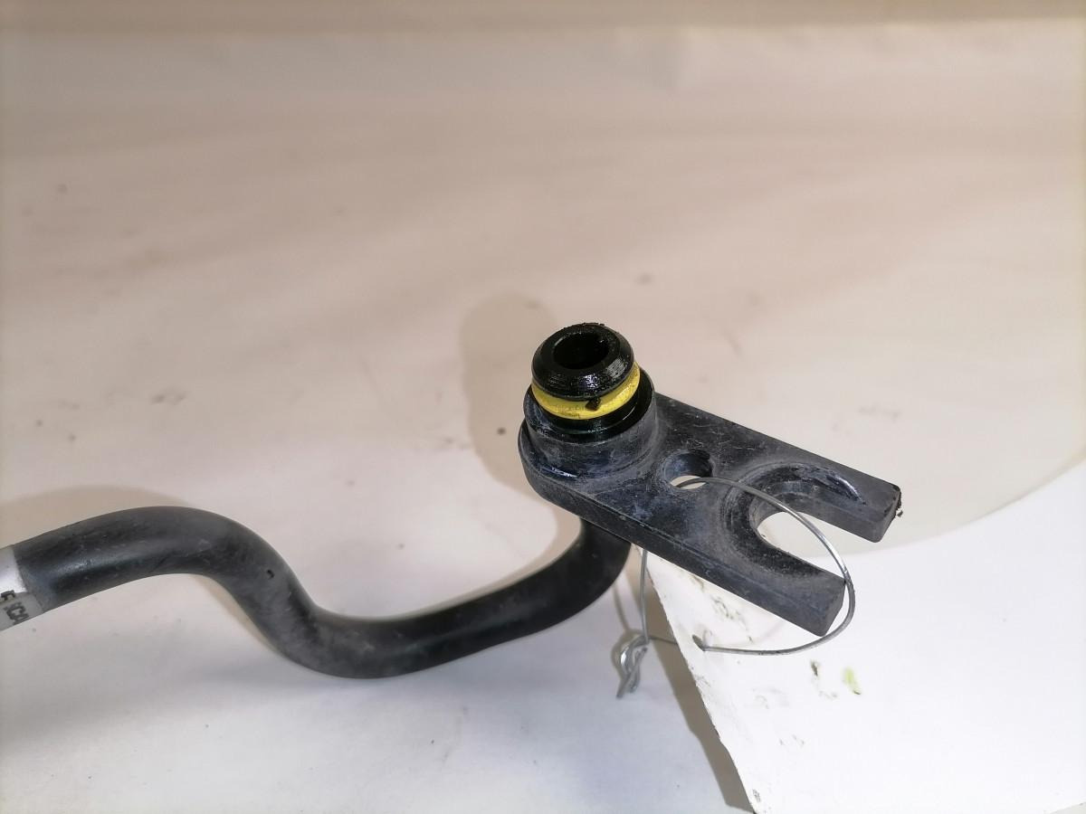 Scania A/C pipe 2483734 - Θέρμανση/ Εξαερισμός για Φορτηγό: φωτογραφία 4 Scania A/C pipe 2483734 - Θέρμανση/ Εξαερισμός για Φορτηγό: φωτογραφία 4