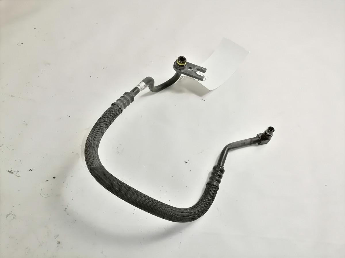 Scania A/C pipe 2483734 - Θέρμανση/ Εξαερισμός για Φορτηγό: φωτογραφία 2 Scania A/C pipe 2483734 - Θέρμανση/ Εξαερισμός για Φορτηγό: φωτογραφία 2