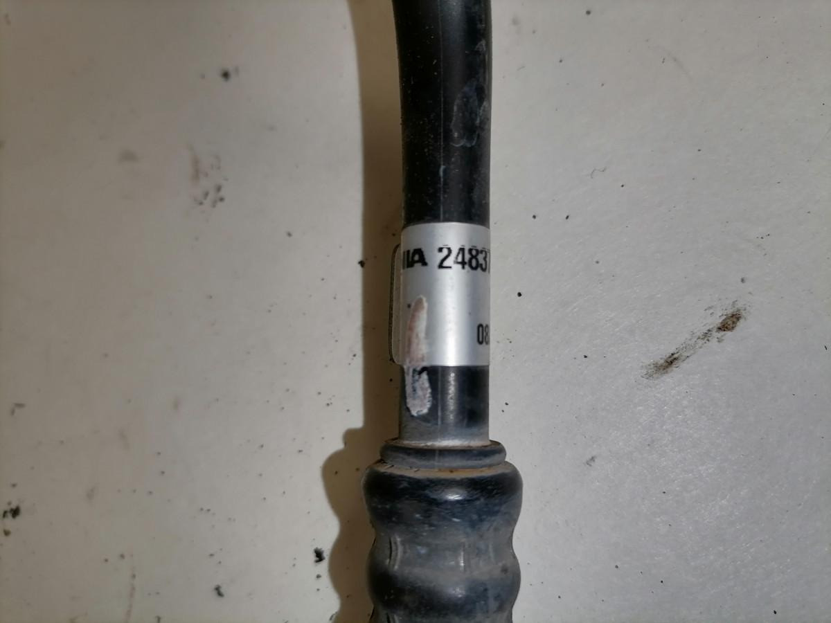 Scania A/C pipe 2483734 - Θέρμανση/ Εξαερισμός για Φορτηγό: φωτογραφία 3 Scania A/C pipe 2483734 - Θέρμανση/ Εξαερισμός για Φορτηγό: φωτογραφία 3