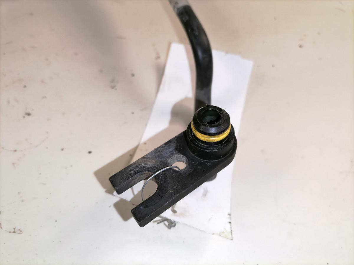 Scania A/C pipe 2483734 - Θέρμανση/ Εξαερισμός για Φορτηγό: φωτογραφία 5 Scania A/C pipe 2483734 - Θέρμανση/ Εξαερισμός για Φορτηγό: φωτογραφία 5